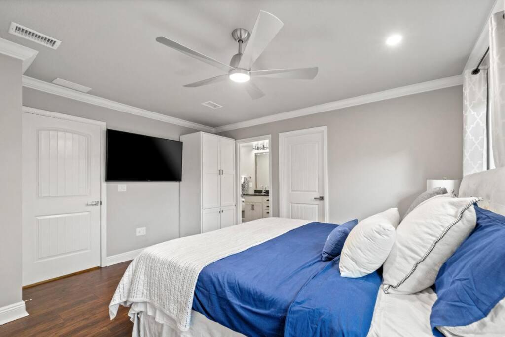 Emerald Beach Cottage, Walk To The Beach! Inlet Beach Exterior photo